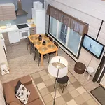 Ferienhaus Sukka A By Interhome Virkkula