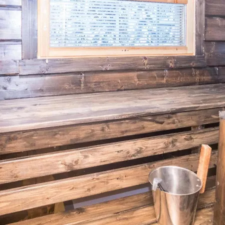 Sukka A By Interhome Virkkula