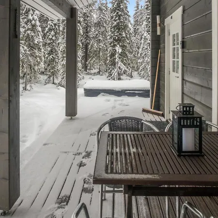 Sukka A By Interhome 펜션 Virkkula