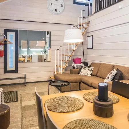 펜션 Sukka A By Interhome