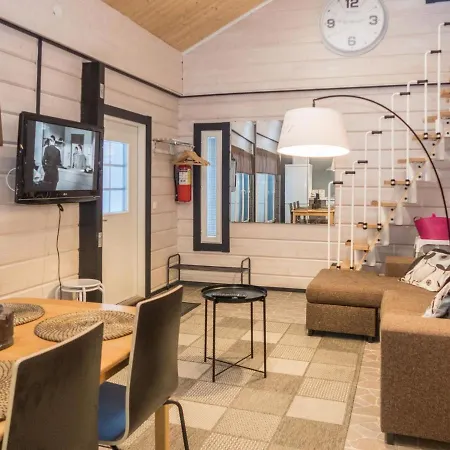 Sukka A By Interhome 펜션