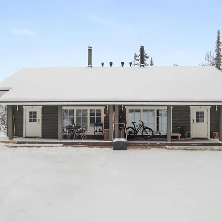 Sukka A By Interhome * Virkkula