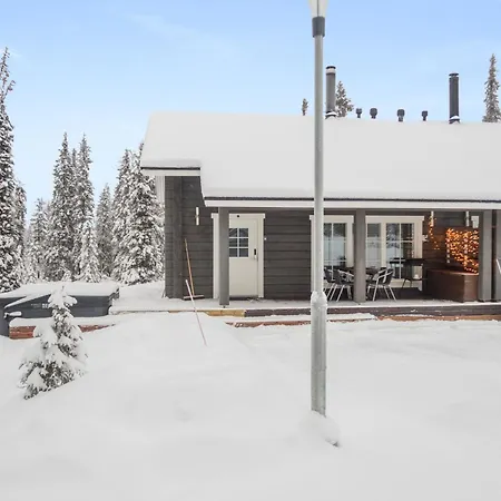 Sukka A By Interhome Virkkula