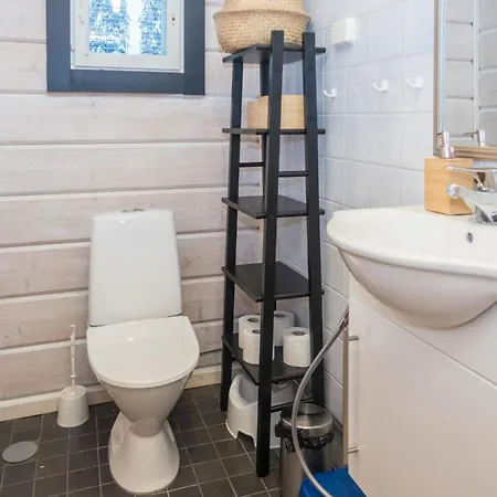 Sukka A By Interhome * Virkkula