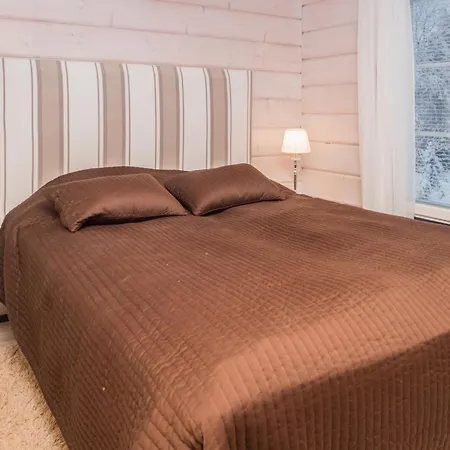 Sukka A By Interhome Сasa de vacaciones Virkkula