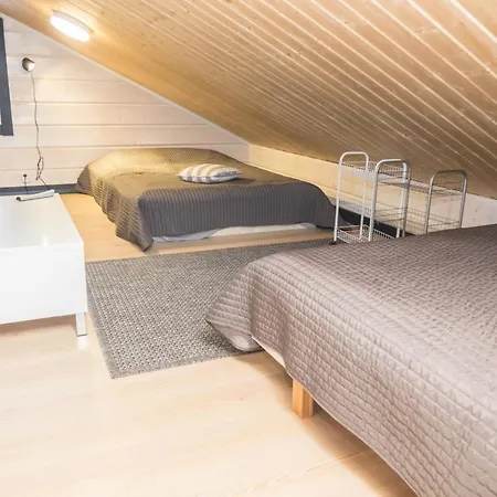 Sukka A By Interhome Semesterbostad *