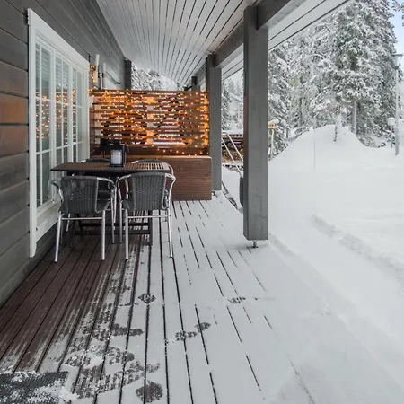 Sukka A By Interhome Virkkula