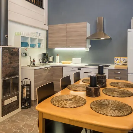 Sukka A By Interhome * Virkkula