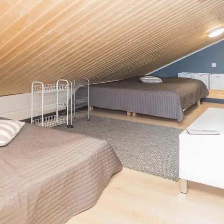 Sukka A By Interhome *