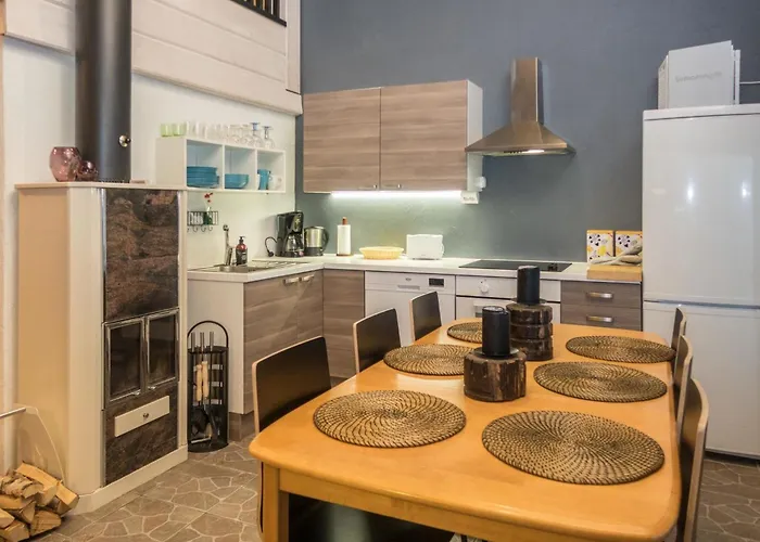 Sukka A By Interhome