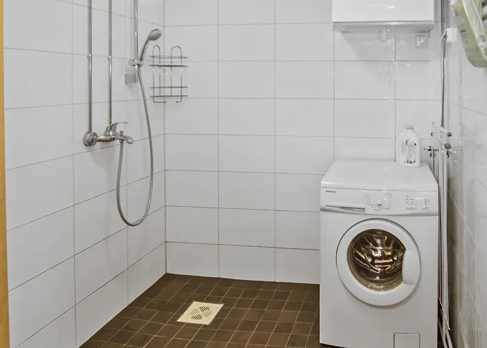 Sukka A By Interhome * Virkkula