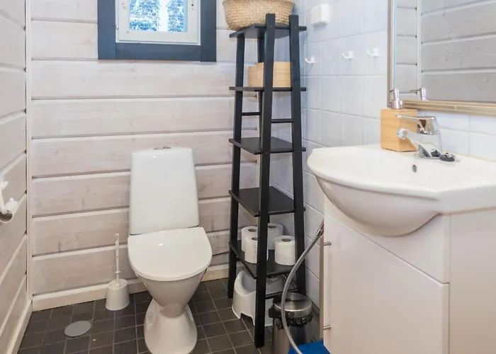 Sukka A By Interhome * Virkkula