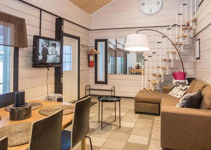 Sukka A By Interhome *