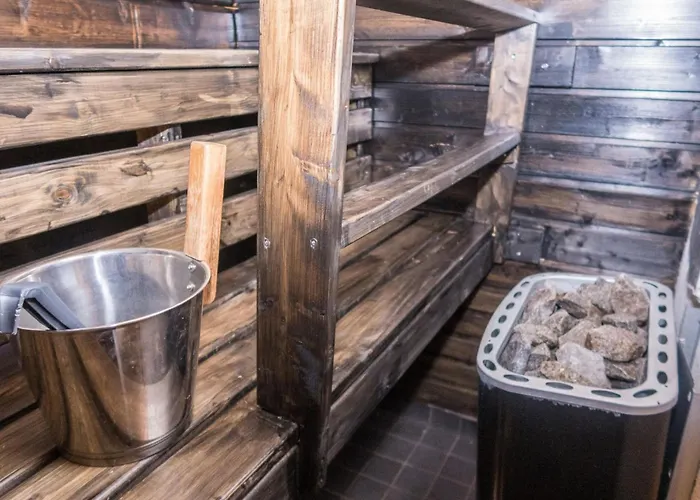 Σπίτι διακοπών Sukka A By Interhome *