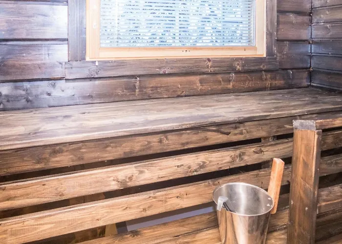 Sukka A By Interhome * Virkkula