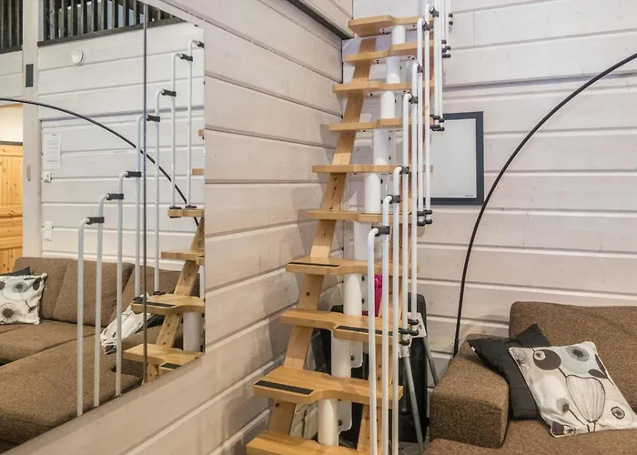 Sukka A By Interhome *