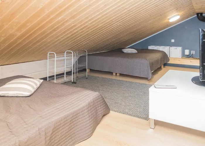 Sukka A By Interhome *