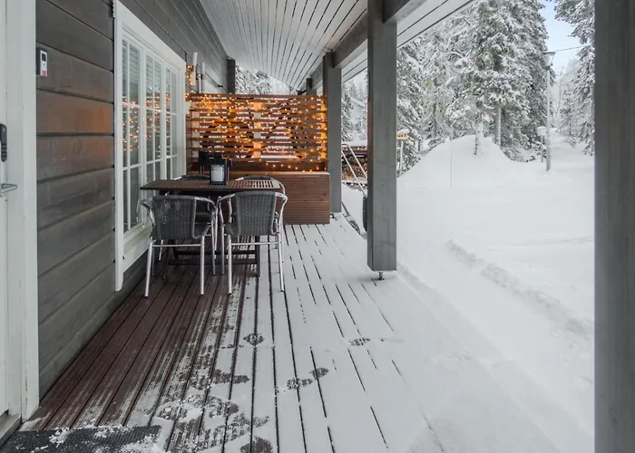 Sukka A By Interhome Virkkula