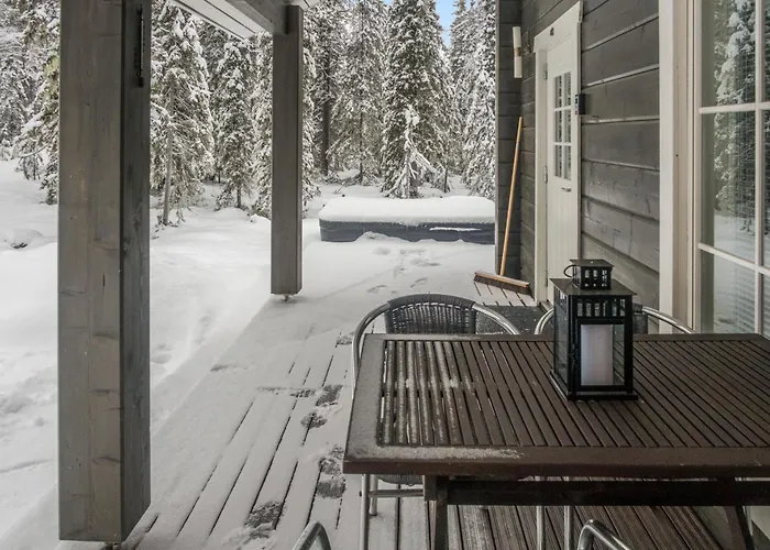 Σπίτι διακοπών Sukka A By Interhome *